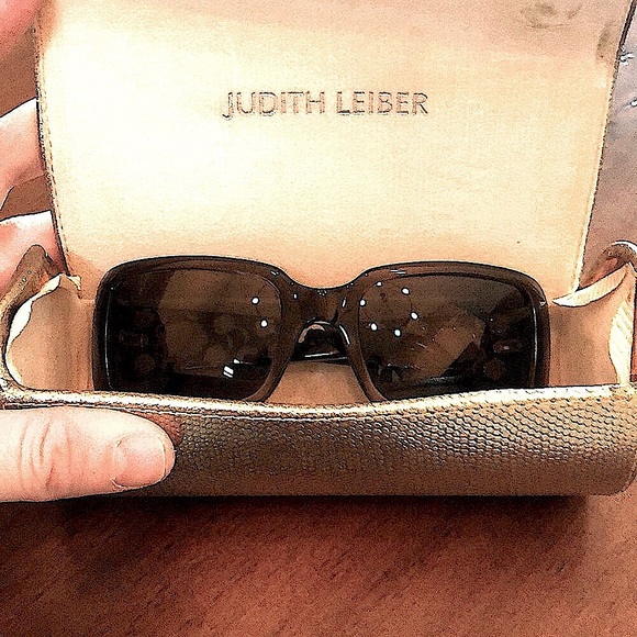 Judith Leiber Gradient Frames w/Bifocal Lens main image 4
